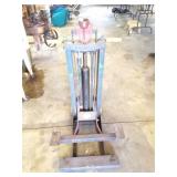3000 LB JACK- MODEL D-8000