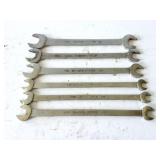 NEW BRITAIN NDF- THIN- DOUBLE OPEN END STRAIGHT
