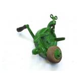 VINTAGE CLAMP ON - BENCH TOP GRINDER