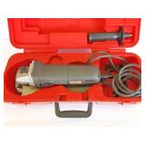 CRAFTSMAN PROFESSIONAL ANGLE GRINDER- WITH