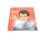 ELVIS- GIRL HAPPY ALBUM- TGE ORIGINAL SOUND TRACK