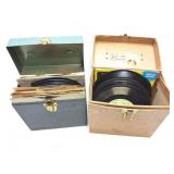 VINTAGE 45