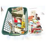 VINTAGE ITEM COLLECTION ASSORTMENT