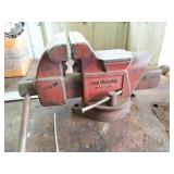 COLUMBIAN D44-M3 BENCH VISE