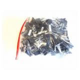 LARGE BINDER CLIPS- 2.5 GALLON BAG