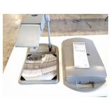 APOLLO VENTURA 4000 SERIES-REFLECTIVE OVERHEAD