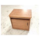 WOODEN STAND