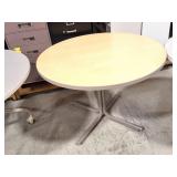 ROUND TABLE