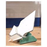 ELECTRONIC PAPER FLIPPER