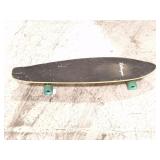 RETROSPEC- LONG SKATE BOARD