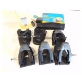 HOLE PUNCHES AND SHREDDER OIL AND LUBRICANG