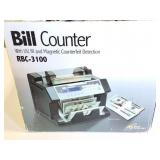 ROTAL SOVEREIGN-BILL COUNTEE- RBC- 3100