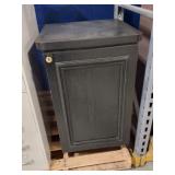 WOODEN CABINET
