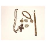JEWLERY LOT