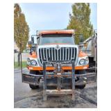 2012 INTERNATIONAL WORK STAR 7600 -