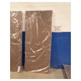 4 SOLID CORE DOORS