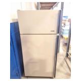 FRIGIDAIRE ELITE- UPRIGHT REFRIGERATOR- FREEZER-