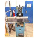 CHALLENGE PAPER DRILL-  CENTURY MODEL- SERIAL #-