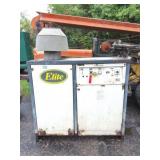 ELITE STEAM CLEANER