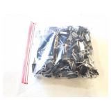 SMALL BINDER CLIPS-1 GALLON BAG