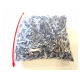 MI J BINDER CLIPS-2.5 GALLON BAGS