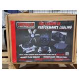 DERALE PERFORMANCE- - PART#- 15865