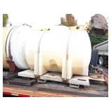LARGE TANK