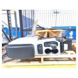 CAR PARTS