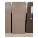 SOLID CORE DOOR