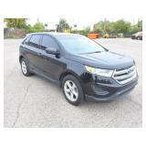 2017 FORD EDGE