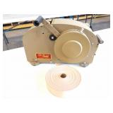 BETTER PACK 333- BOX TAPER WITH ONE ROLL OF PAPER