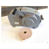 BETTER PACK MODEL 333PLUS- BOX TAPE4- WITH ONE