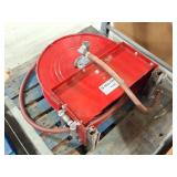 REEL CRAFT- LARGE HEAVY DUTY HOSE REEL