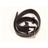 FENDI BLACK BELT