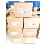 GBV COLOR COIL - SPINES- 10MM- 7 BOXES