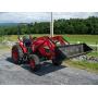 2022 Branson Tractor, ATV, Trailer, Guns & Personal Property