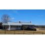 A Country Home on 1 Acre