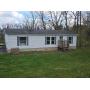 Aaronsburg Home on a Large Lot