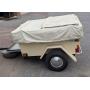 Daily's Garage Retirement Auction