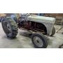 Ford Tractor & Ferris Zero Turn Mower