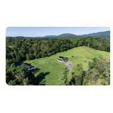 18 Acre Union County Farmette
