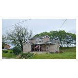 56 Acre Snyder County Farm