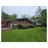 A Beavertown Home on 1 Acre