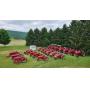 IH Tractors, Farm Machinery & Related Items