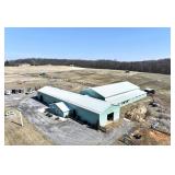 73 Acre Northumberland County Farm