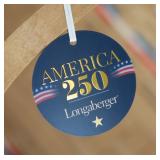 A Collection of Longaberger Baskets & Accessories