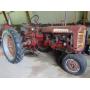 Tractors, Tools, Collectibles & HH Goods