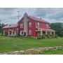 14 Acre Centre County Farm