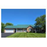 A Mifflinburg Home