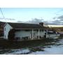 1.5 Acre Country Real Estate & Personal Property